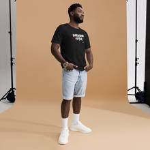 Load image into Gallery viewer, Daddyhood Member Unisex t-shirt
