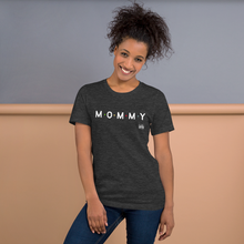 Load image into Gallery viewer, MOMMY Unisex t-shirt