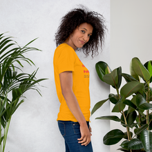 Load image into Gallery viewer, No EXCUSES Unisex t-shirt