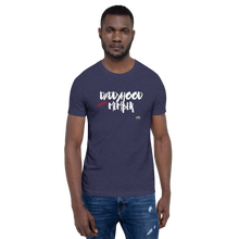 Load image into Gallery viewer, Daddyhood Member Unisex t-shirt