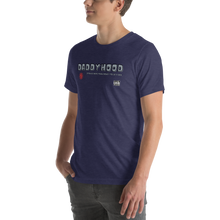 Load image into Gallery viewer, Official Daddyhood Unisex t-shirt