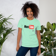 Load image into Gallery viewer, MomTube T-shirt