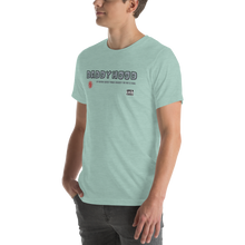 Load image into Gallery viewer, Official Daddyhood Unisex t-shirt