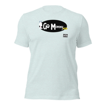 Load image into Gallery viewer, GoMommyUnisex t-shirt