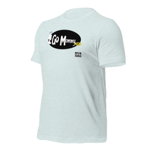 Load image into Gallery viewer, GoMommyUnisex t-shirt