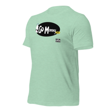 Load image into Gallery viewer, GoMommyUnisex t-shirt