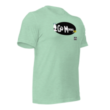 Load image into Gallery viewer, GoMommyUnisex t-shirt