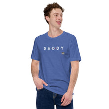Load image into Gallery viewer, FRIEND DADDY Unisex t-shirt