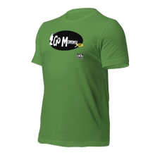 Load image into Gallery viewer, GoMommyUnisex t-shirt