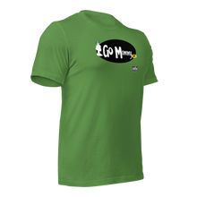 Load image into Gallery viewer, GoMommyUnisex t-shirt