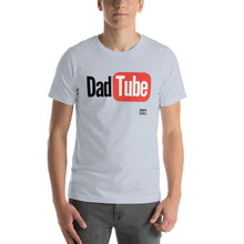 Load image into Gallery viewer, DAD TUBE Unisex t-shirt