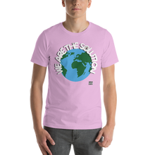 Load image into Gallery viewer, We are the SOLUTION Unisex t-shirt