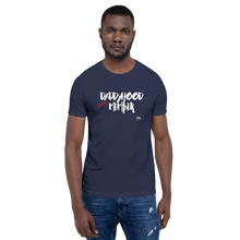 Load image into Gallery viewer, Daddyhood Member Unisex t-shirt