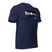 Load image into Gallery viewer, GoMommyUnisex t-shirt