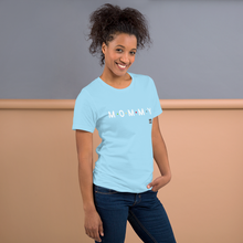 Load image into Gallery viewer, MOMMY Unisex t-shirt
