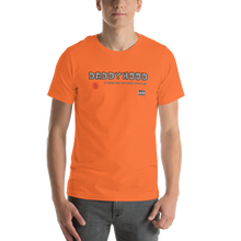Load image into Gallery viewer, Official Daddyhood Unisex t-shirt