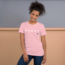 Load image into Gallery viewer, MOMMY Unisex t-shirt