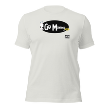 Load image into Gallery viewer, GoMommyUnisex t-shirt