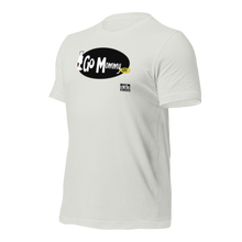 Load image into Gallery viewer, GoMommyUnisex t-shirt