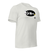 Load image into Gallery viewer, GoMommyUnisex t-shirt