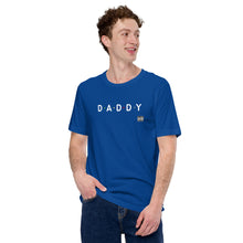 Load image into Gallery viewer, FRIEND DADDY Unisex t-shirt