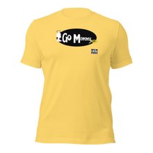 Load image into Gallery viewer, GoMommyUnisex t-shirt