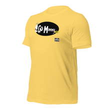 Load image into Gallery viewer, GoMommyUnisex t-shirt