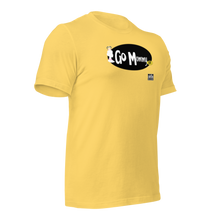 Load image into Gallery viewer, GoMommyUnisex t-shirt