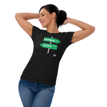 Load image into Gallery viewer, Momma's Way Women's short sleeve t-shirt