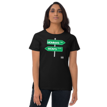 Load image into Gallery viewer, Momma's Way Women's short sleeve t-shirt