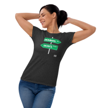 Load image into Gallery viewer, Momma's Way Women's short sleeve t-shirt