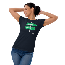 Load image into Gallery viewer, Momma's Way Women's short sleeve t-shirt