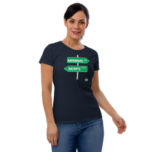 Load image into Gallery viewer, Momma's Way Women's short sleeve t-shirt