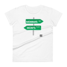 Load image into Gallery viewer, Momma's Way Women's short sleeve t-shirt