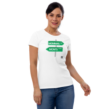 Load image into Gallery viewer, Momma's Way Women's short sleeve t-shirt