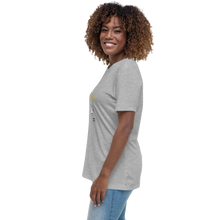 Load image into Gallery viewer, Queen Mom #2 Women's Relaxed T-Shirt