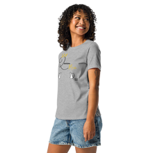 Load image into Gallery viewer, Queen Mom#2 Women's Relaxed T-Shirt