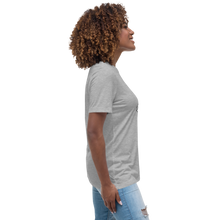 Load image into Gallery viewer, Queen Mom #2 Women's Relaxed T-Shirt