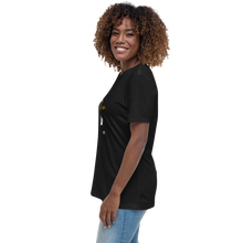 Load image into Gallery viewer, Queen Mom #2 Women's Relaxed T-Shirt