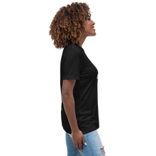 Load image into Gallery viewer, Queen Mom #2 Women's Relaxed T-Shirt