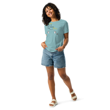 Load image into Gallery viewer, Queen Mom#2 Women's Relaxed T-Shirt