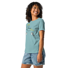 Load image into Gallery viewer, Queen Mom#2 Women's Relaxed T-Shirt