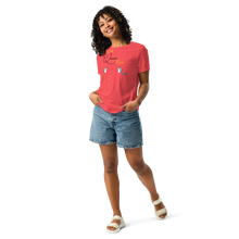 Load image into Gallery viewer, Queen Mom#2 Women's Relaxed T-Shirt