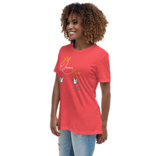 Load image into Gallery viewer, Queen Mom #2 Women's Relaxed T-Shirt