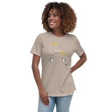 Load image into Gallery viewer, Queen Mom #2 Women's Relaxed T-Shirt