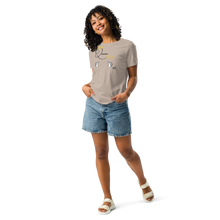 Load image into Gallery viewer, Queen Mom#2 Women's Relaxed T-Shirt