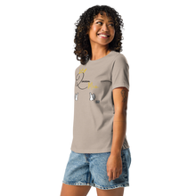 Load image into Gallery viewer, Queen Mom#2 Women's Relaxed T-Shirt