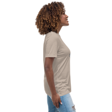 Load image into Gallery viewer, Queen Mom #2 Women's Relaxed T-Shirt