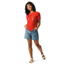Load image into Gallery viewer, Queen Mom#2 Women's Relaxed T-Shirt
