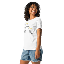 Load image into Gallery viewer, Queen Mom#2 Women's Relaxed T-Shirt